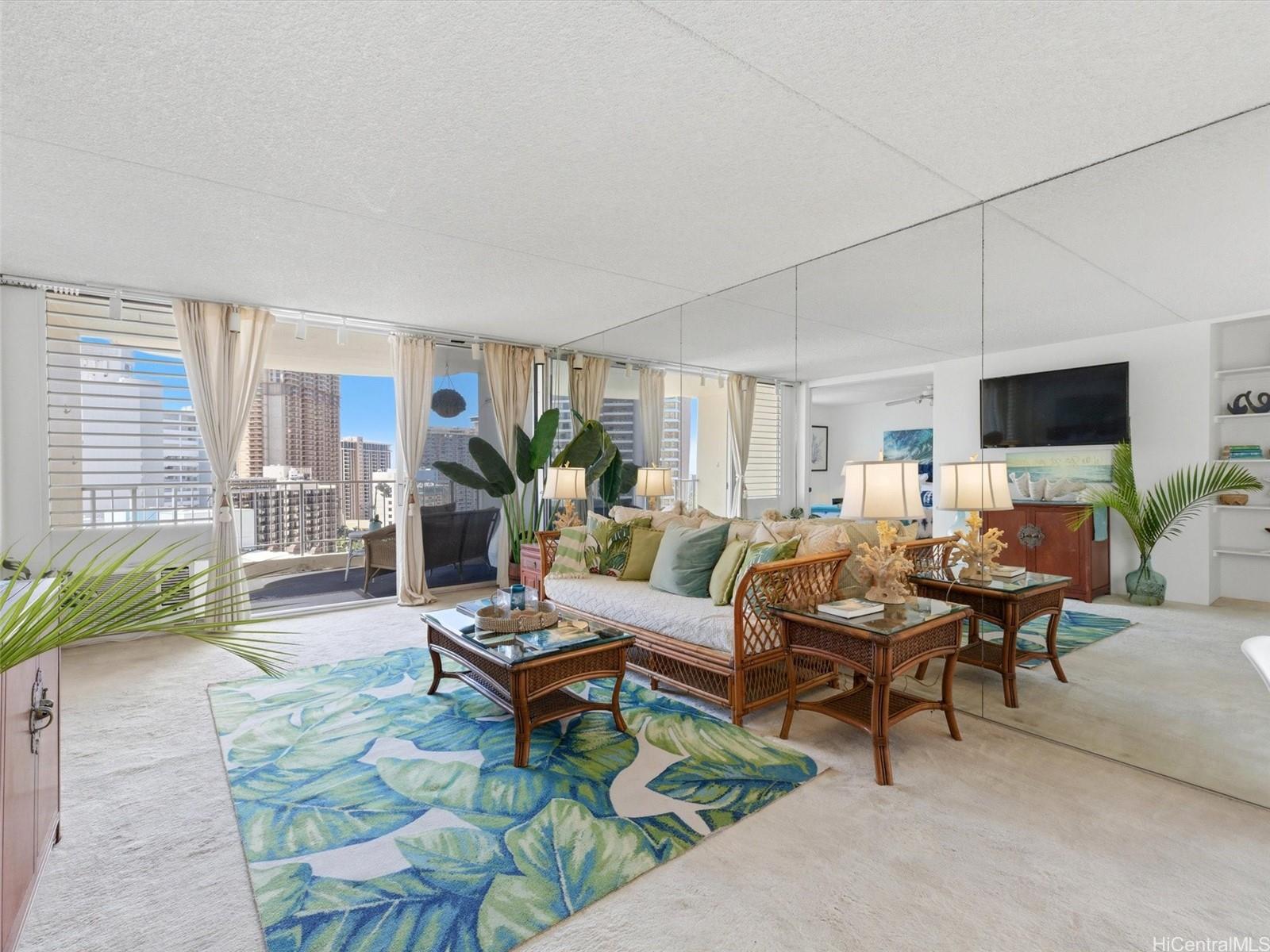 469 Ena Road  Unit 1901
