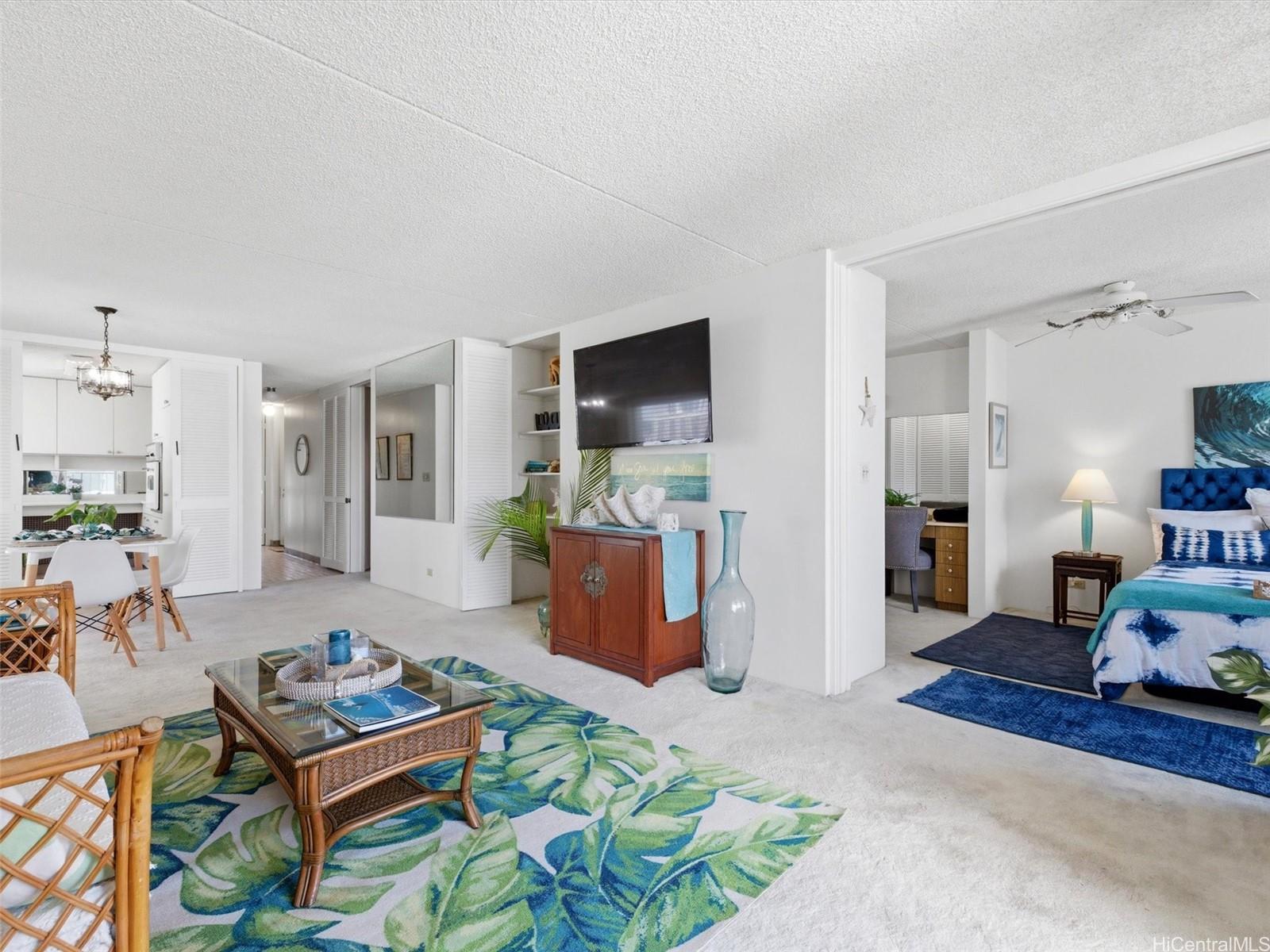 469 Ena Road  Unit 1901