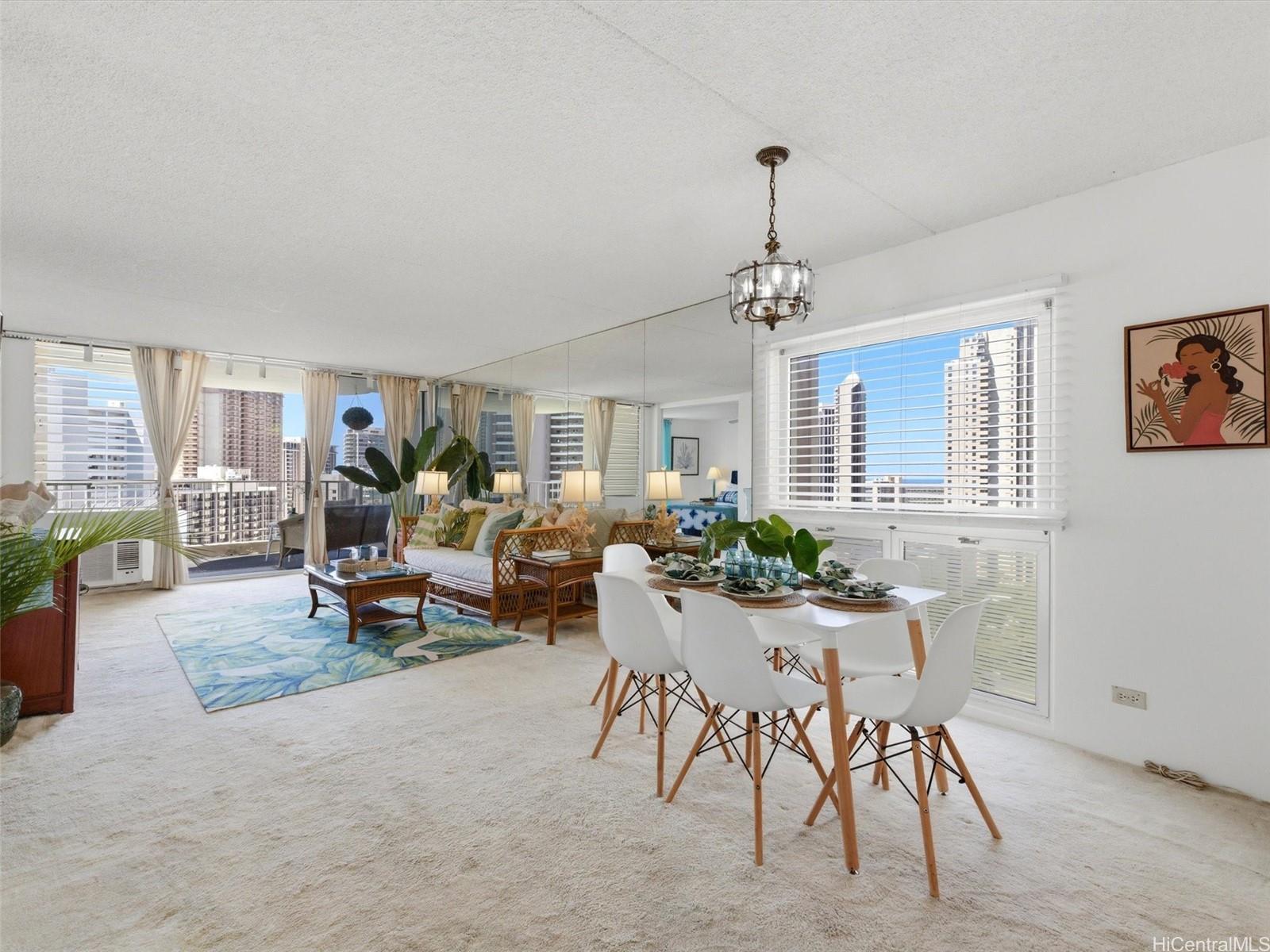 469 Ena Road  Unit 1901