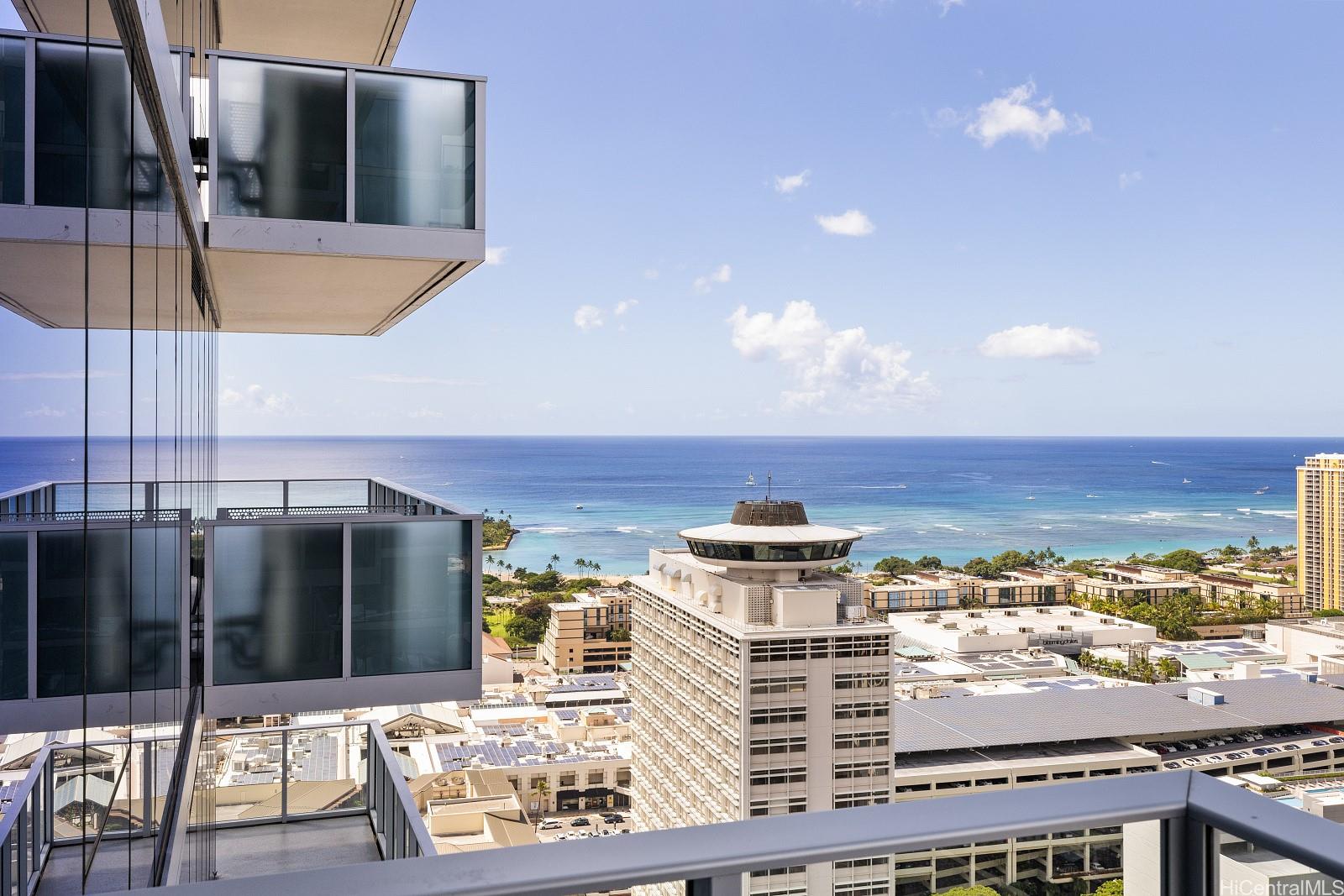 629 Keeaumoku Street 3502