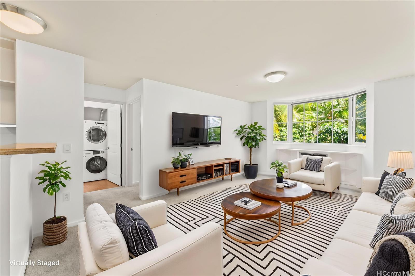 1800 Kaioo Drive  Unit C401