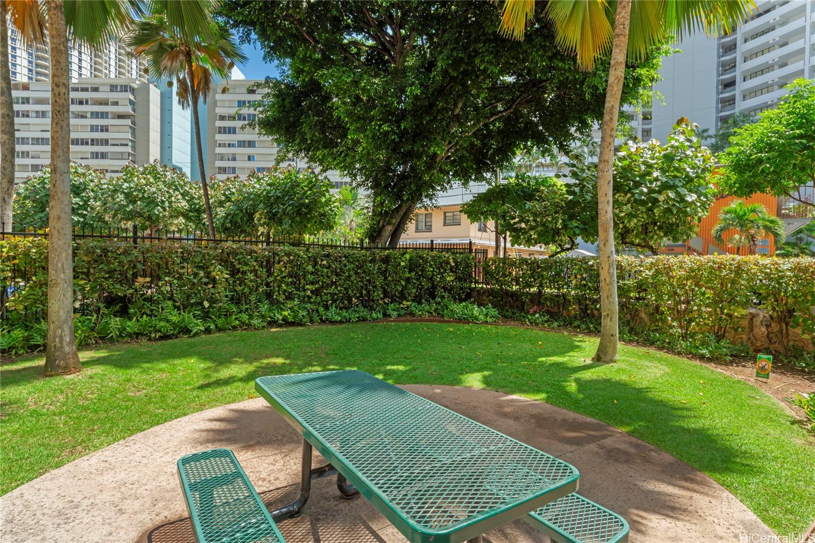 1800 Kaioo Drive  Unit C401