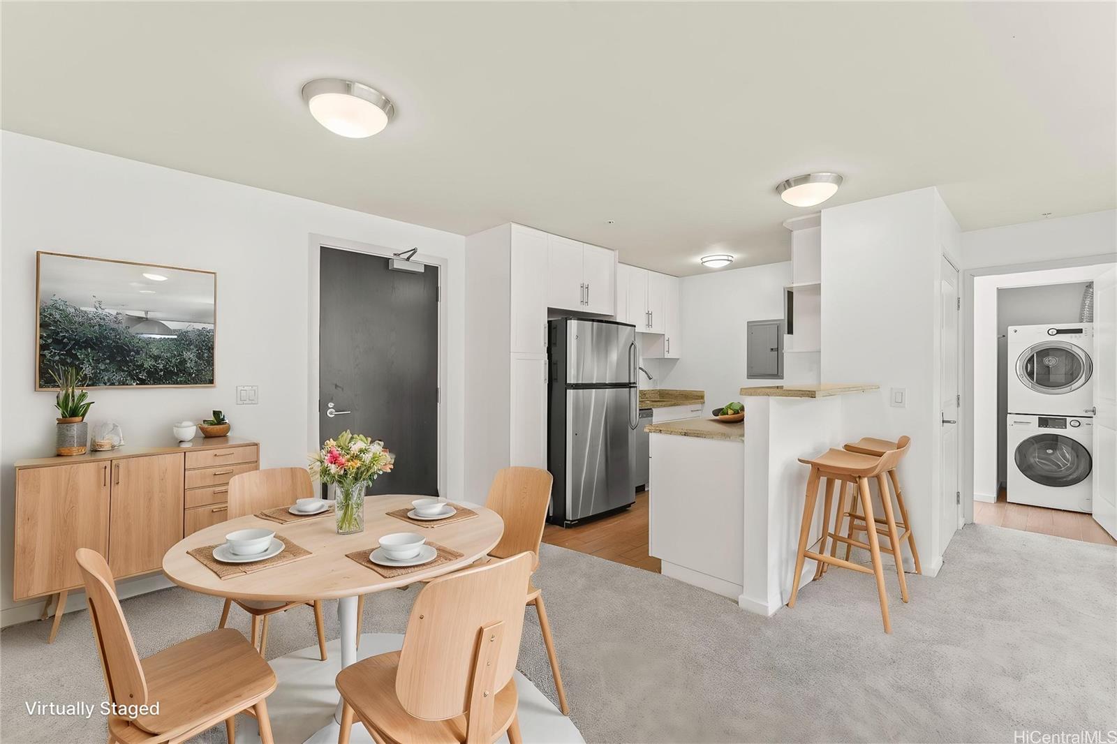 1800 Kaioo Drive  Unit C401