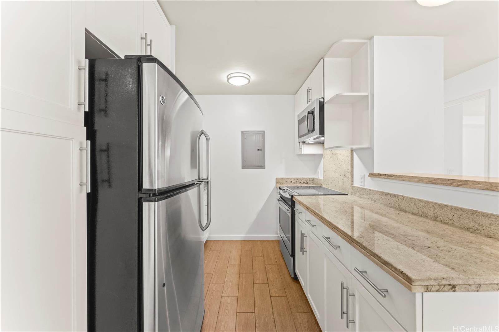 1800 Kaioo Drive  Unit C401