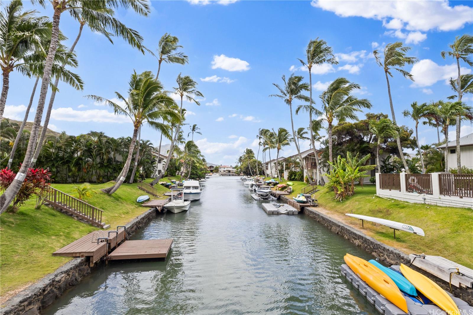 301 Kawaihae Street  Unit 126