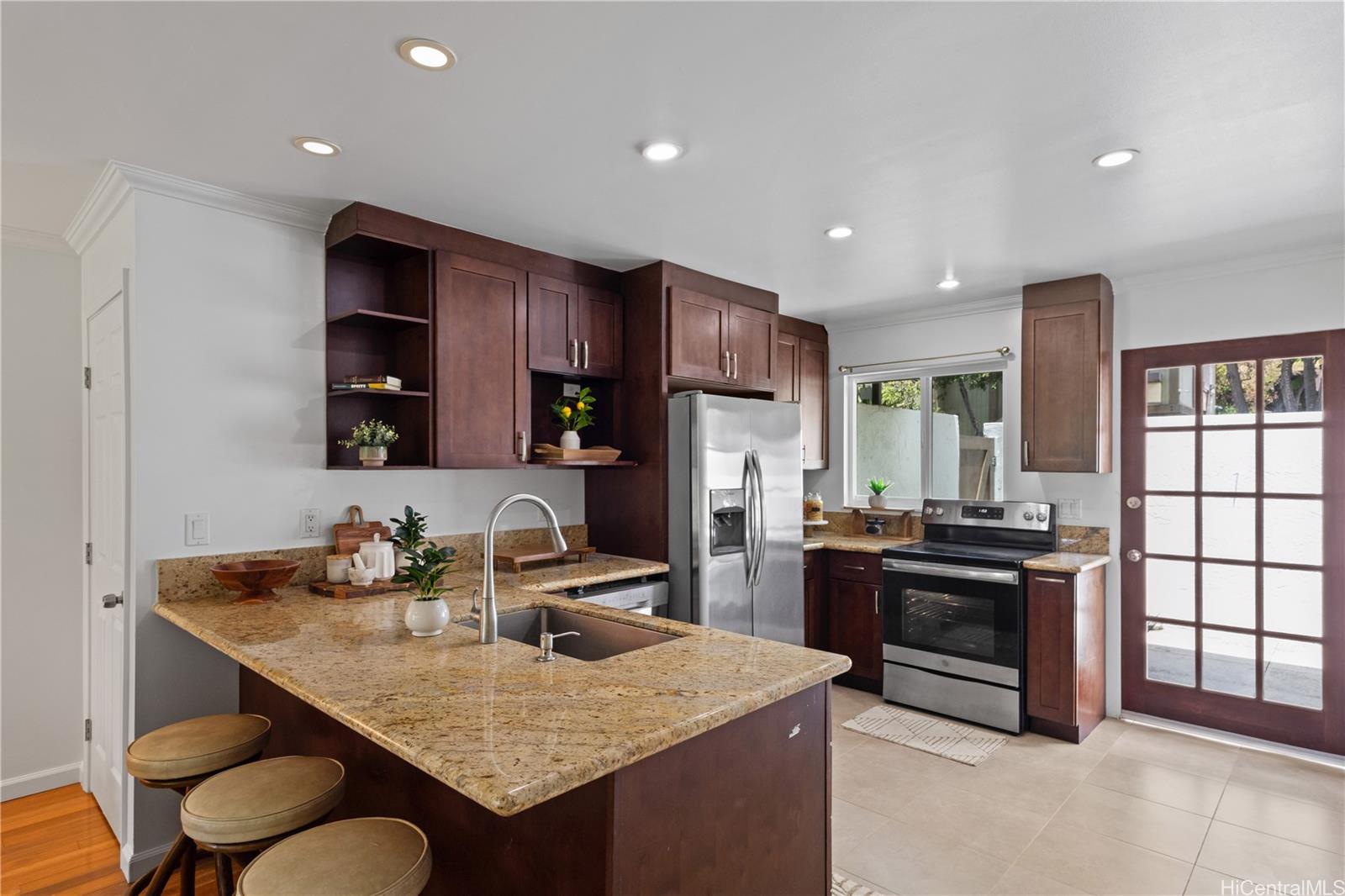 301 Kawaihae Street  Unit 126
