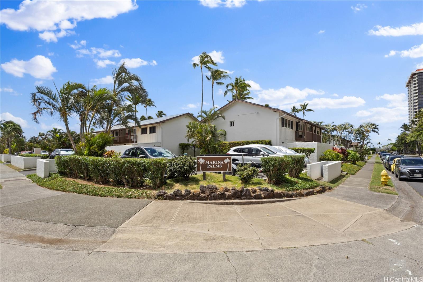 301 Kawaihae Street  Unit 126