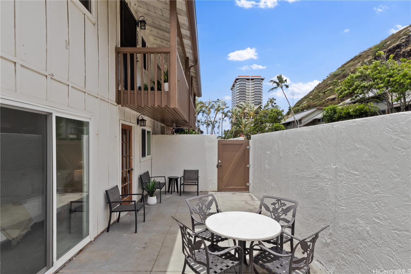 301 Kawaihae Street  Unit 126