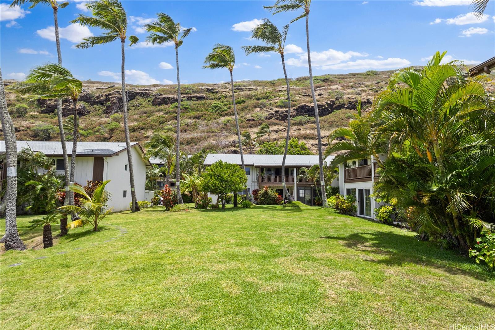 301 Kawaihae Street  Unit 126