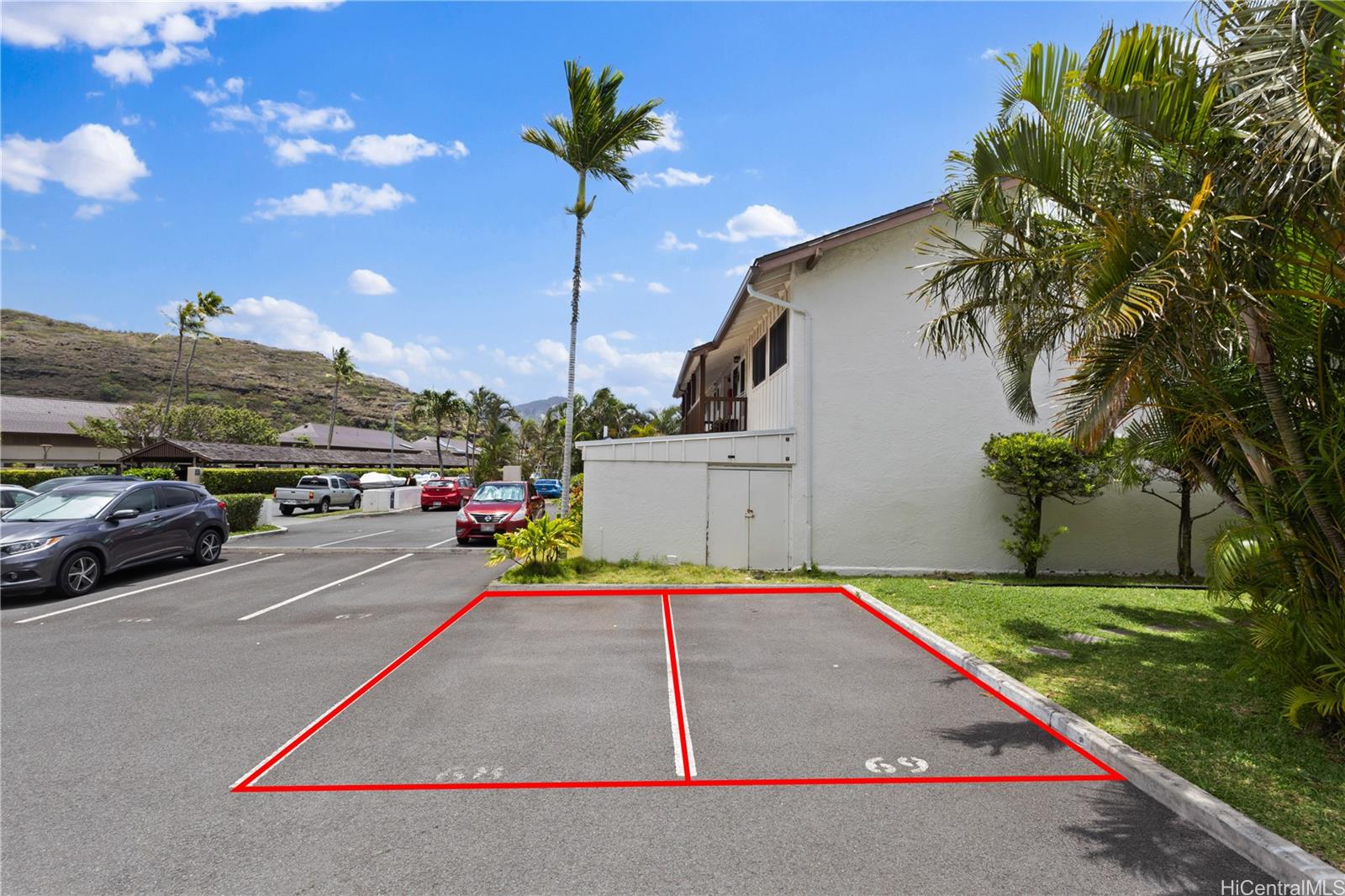 301 Kawaihae Street  Unit 126