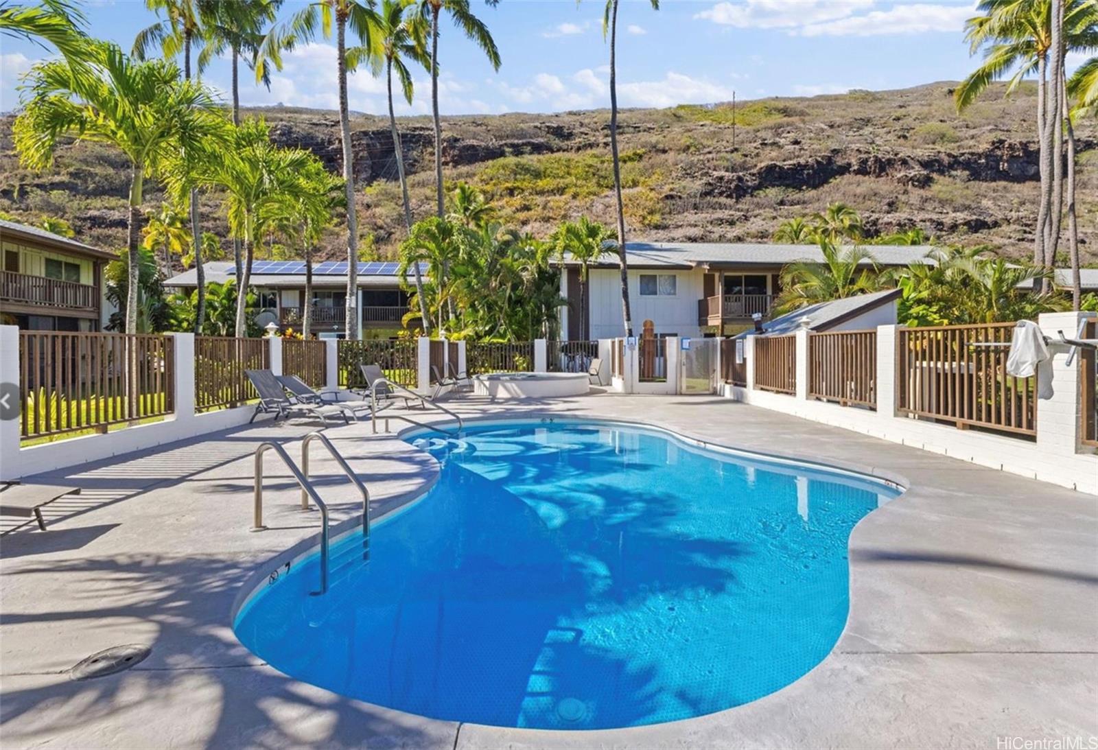 301 Kawaihae Street  Unit 126