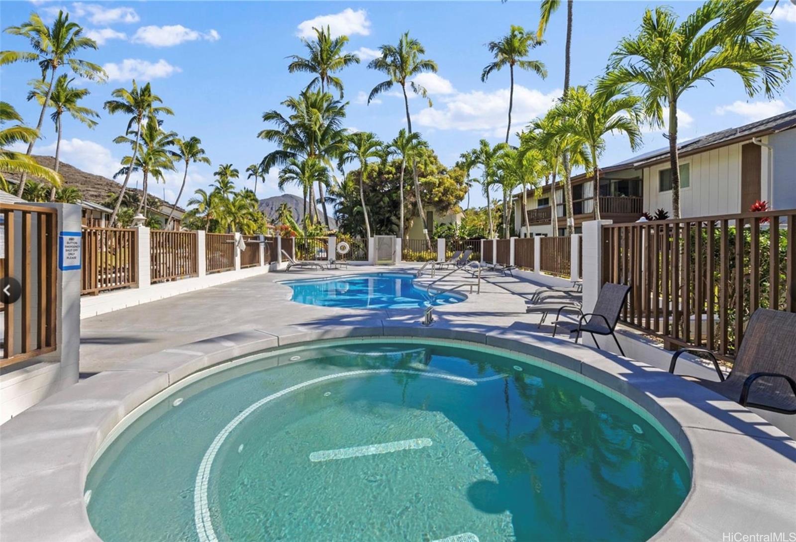 301 Kawaihae Street  Unit 126