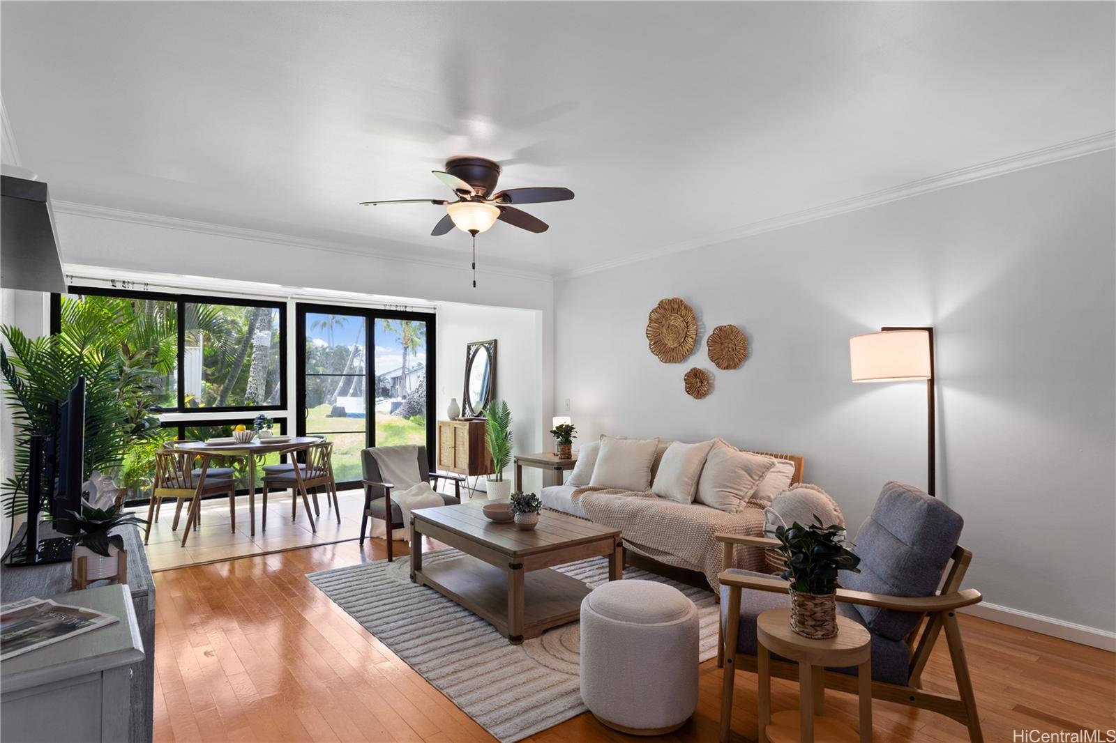 301 Kawaihae Street  Unit 126