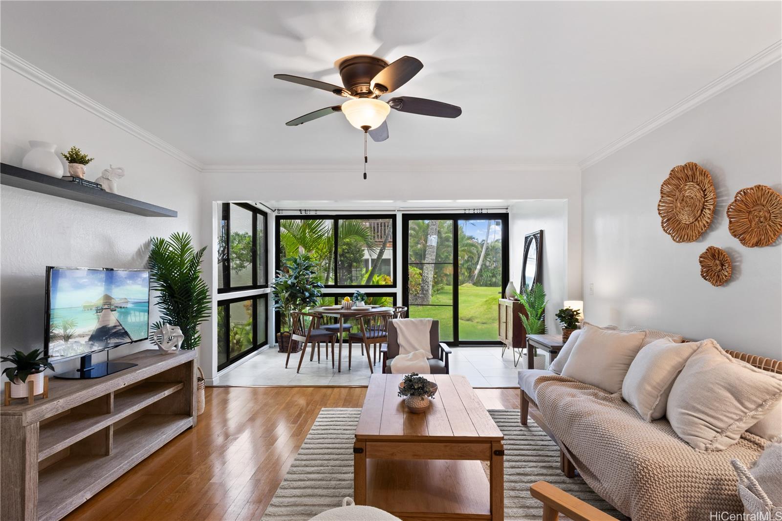 301 Kawaihae Street  Unit 126