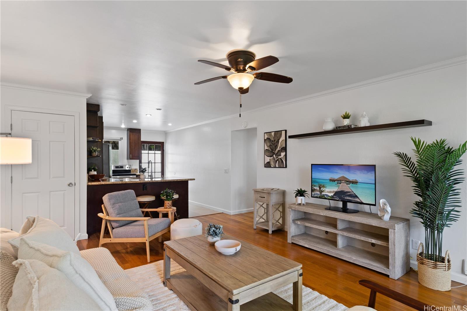 301 Kawaihae Street  Unit 126