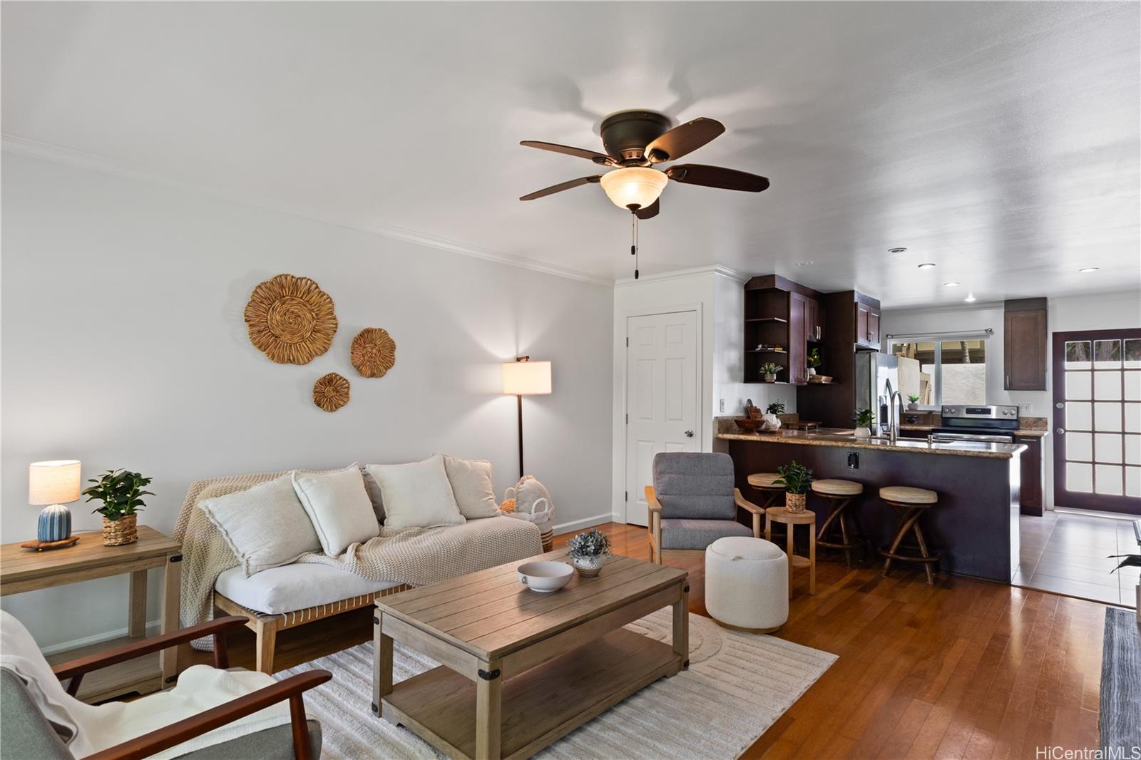 301 Kawaihae Street  Unit 126