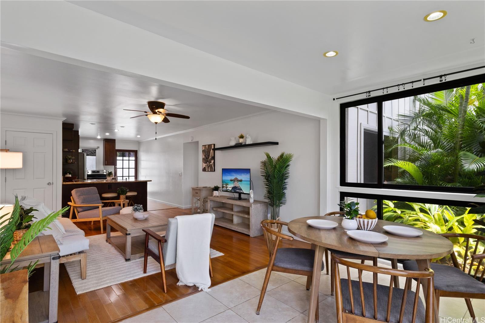 301 Kawaihae Street  Unit 126