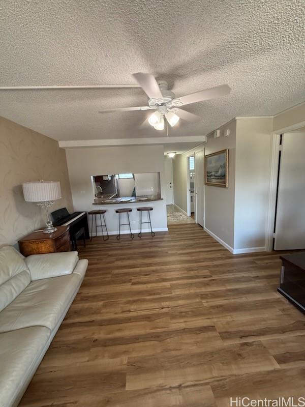 1521 Alexander Street 901