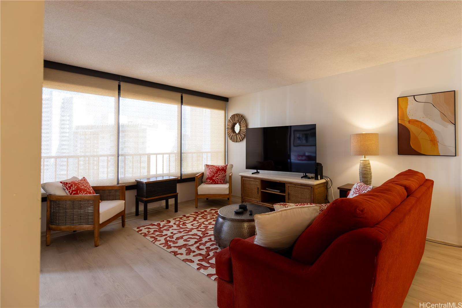 1778 Ala Moana Boulevard 1407