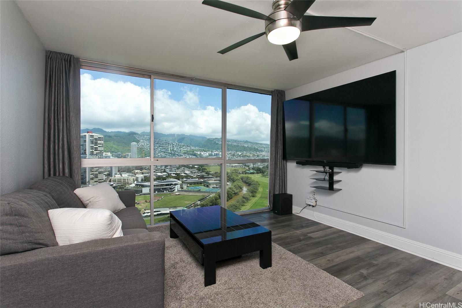 2211 Ala Wai Boulevard  Unit 3004