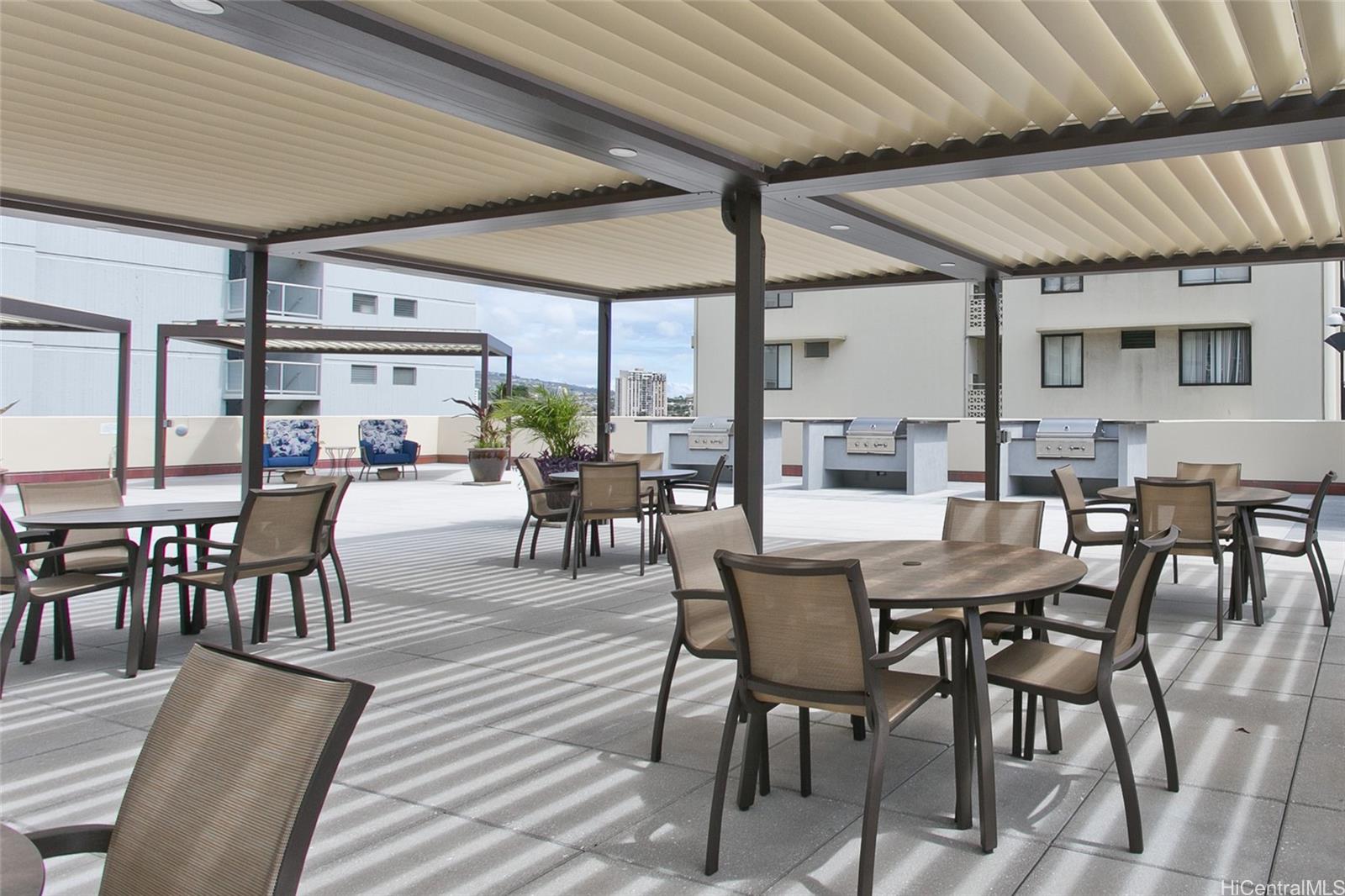 2211 Ala Wai Boulevard  Unit 3004