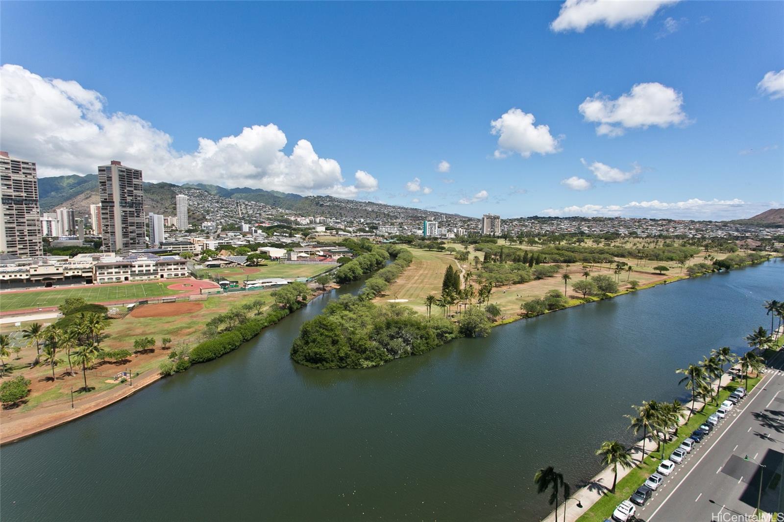 2211 Ala Wai Boulevard  Unit 3004