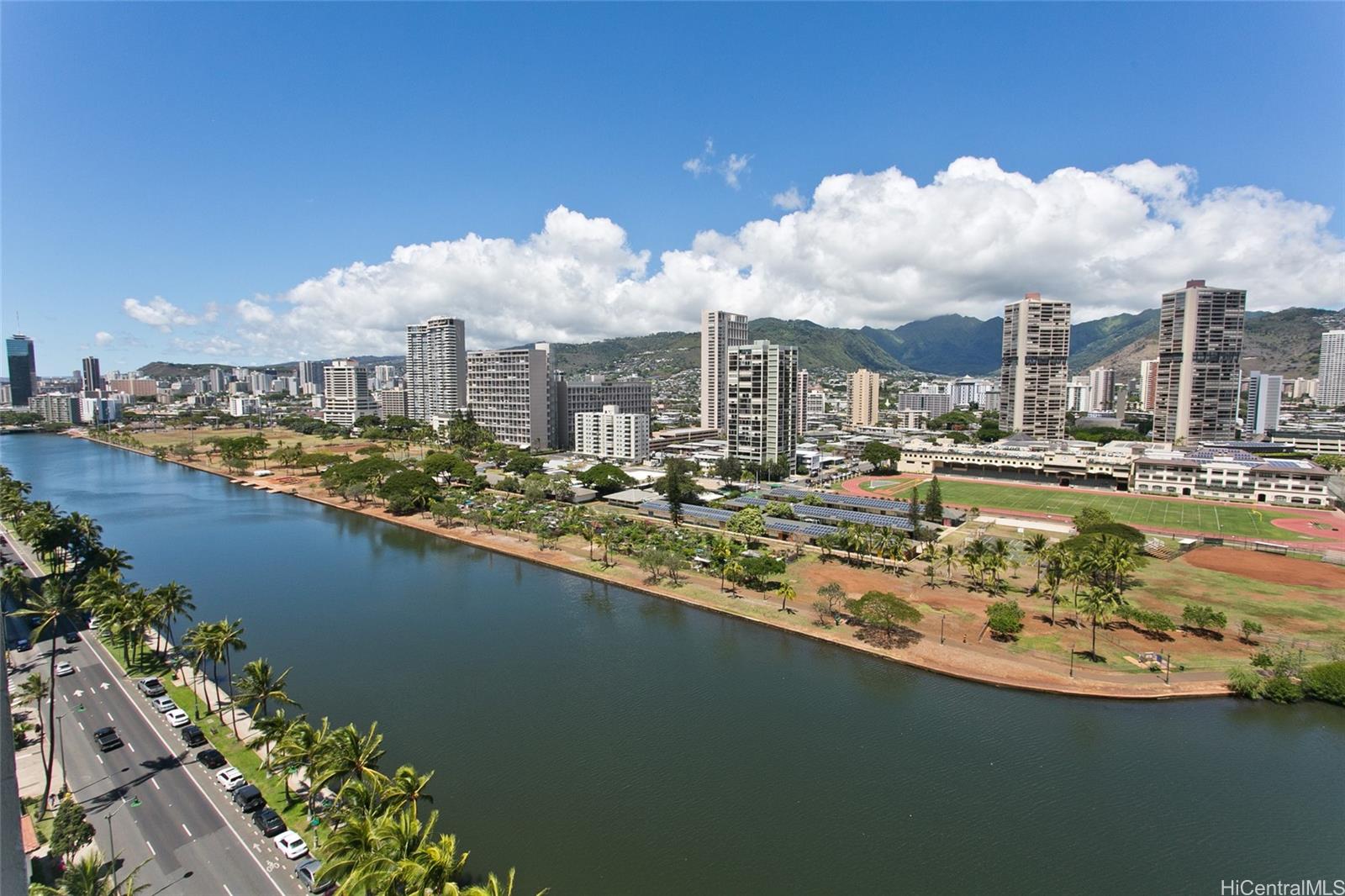 2211 Ala Wai Boulevard  Unit 3004