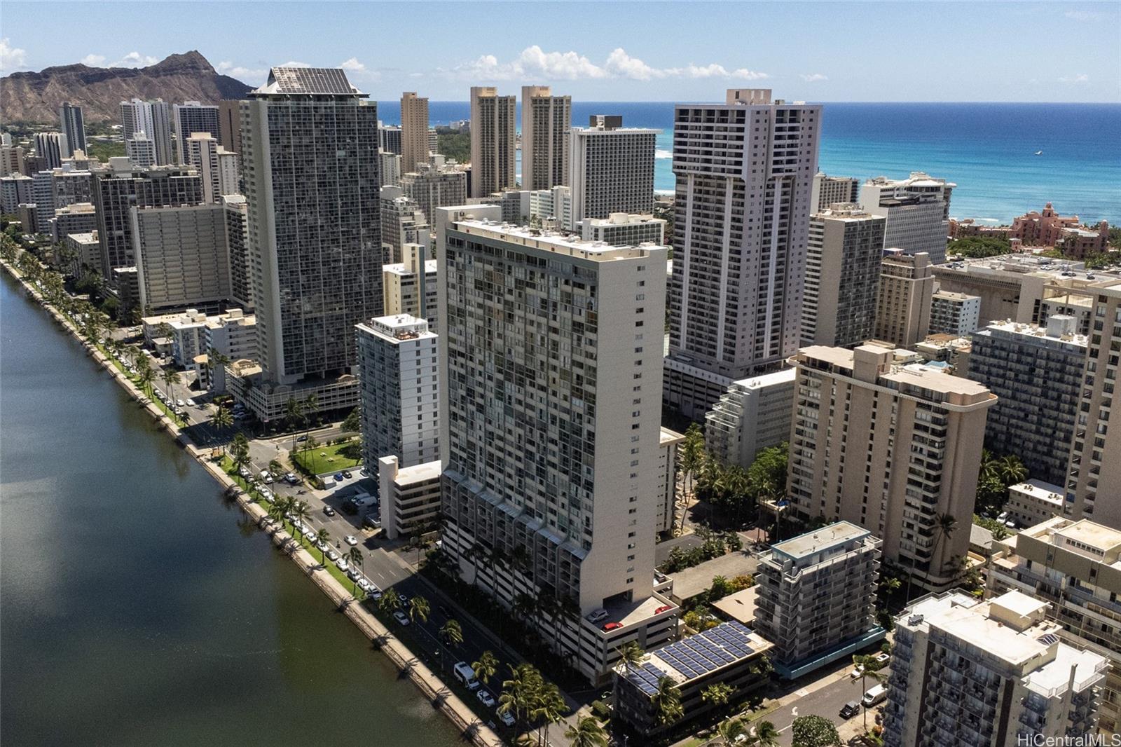 2211 Ala Wai Boulevard Unit 3004 2211 Ala Wai Boulevard Unit 3004
