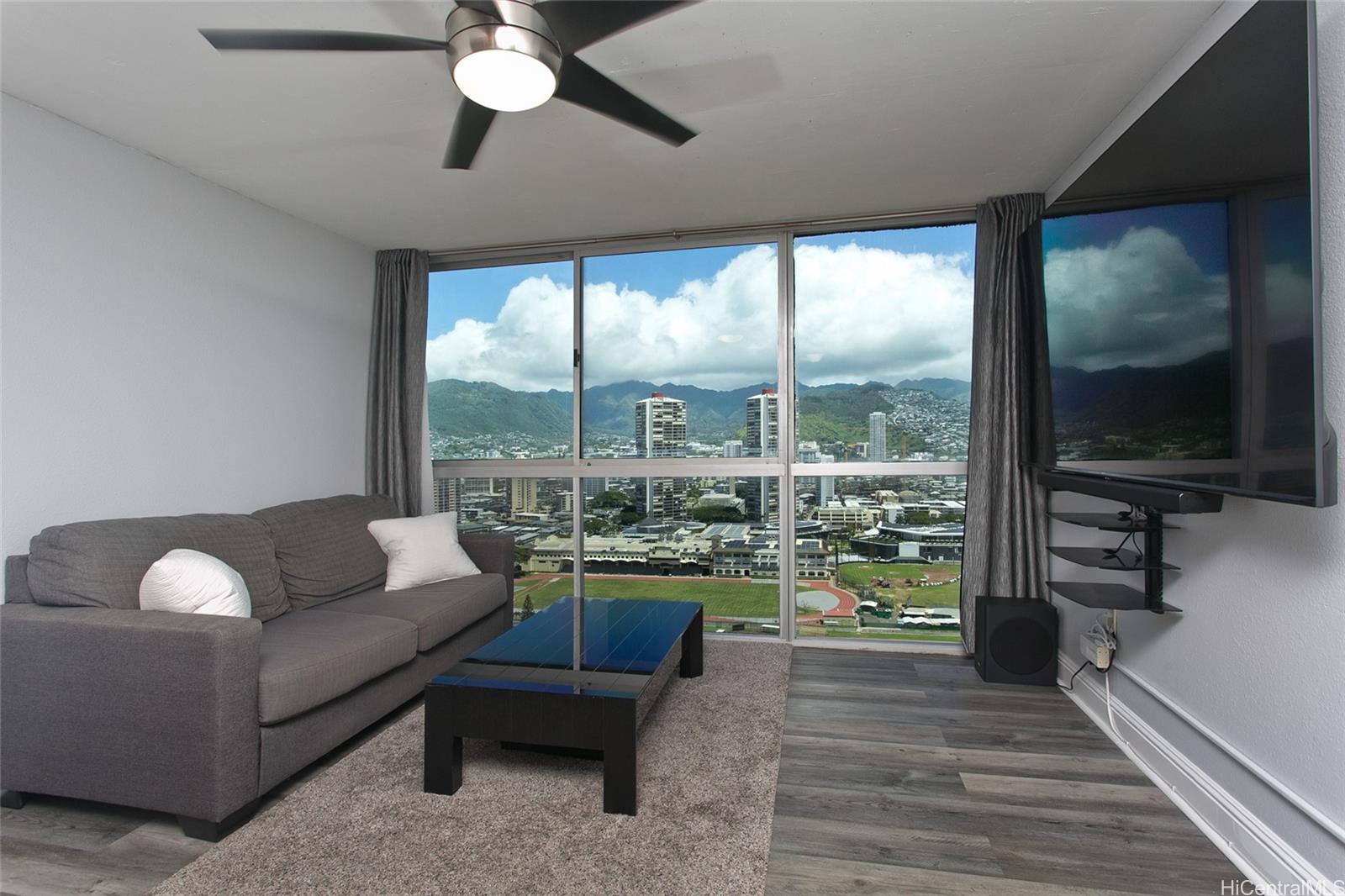 2211 Ala Wai Boulevard  Unit 3004