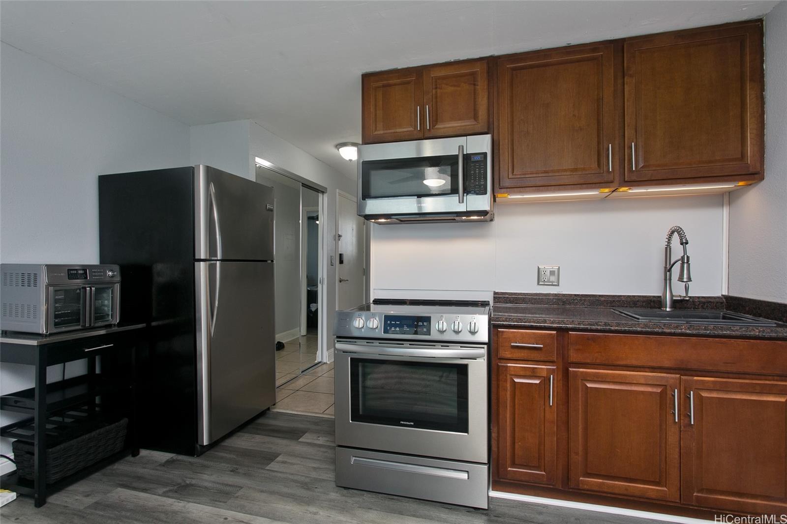 2211 Ala Wai Boulevard  Unit 3004