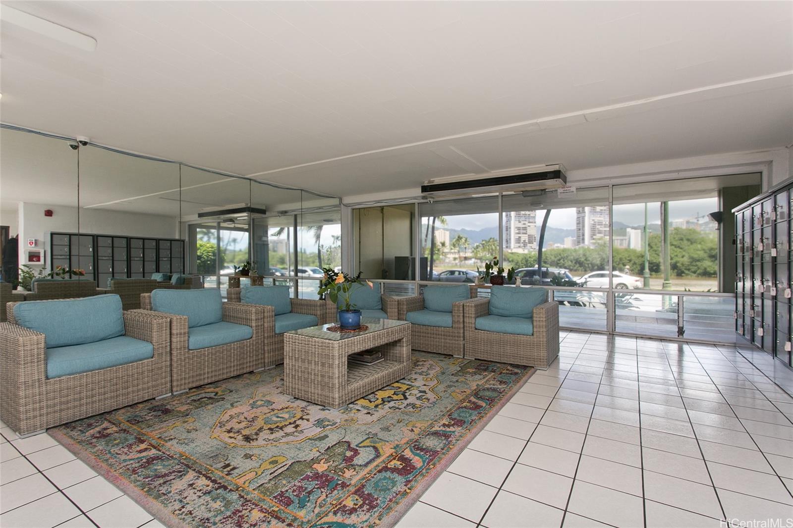 2211 Ala Wai Boulevard  Unit 3004