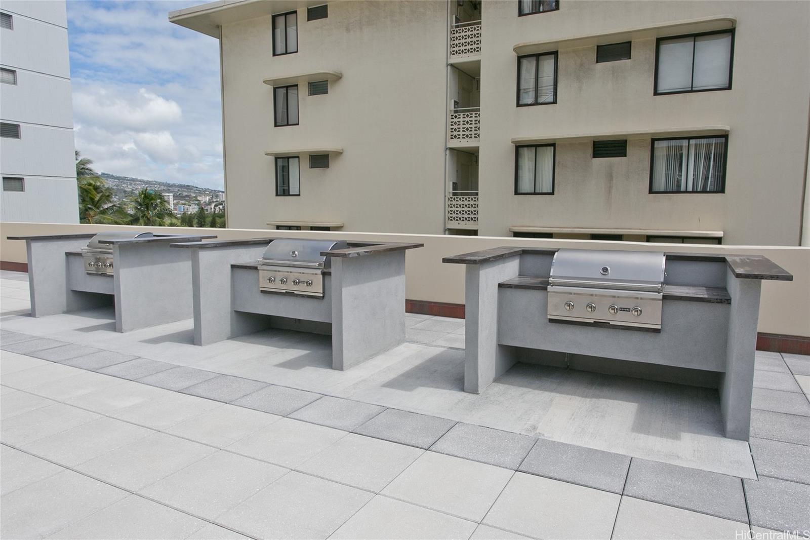 2211 Ala Wai Boulevard  Unit 3004