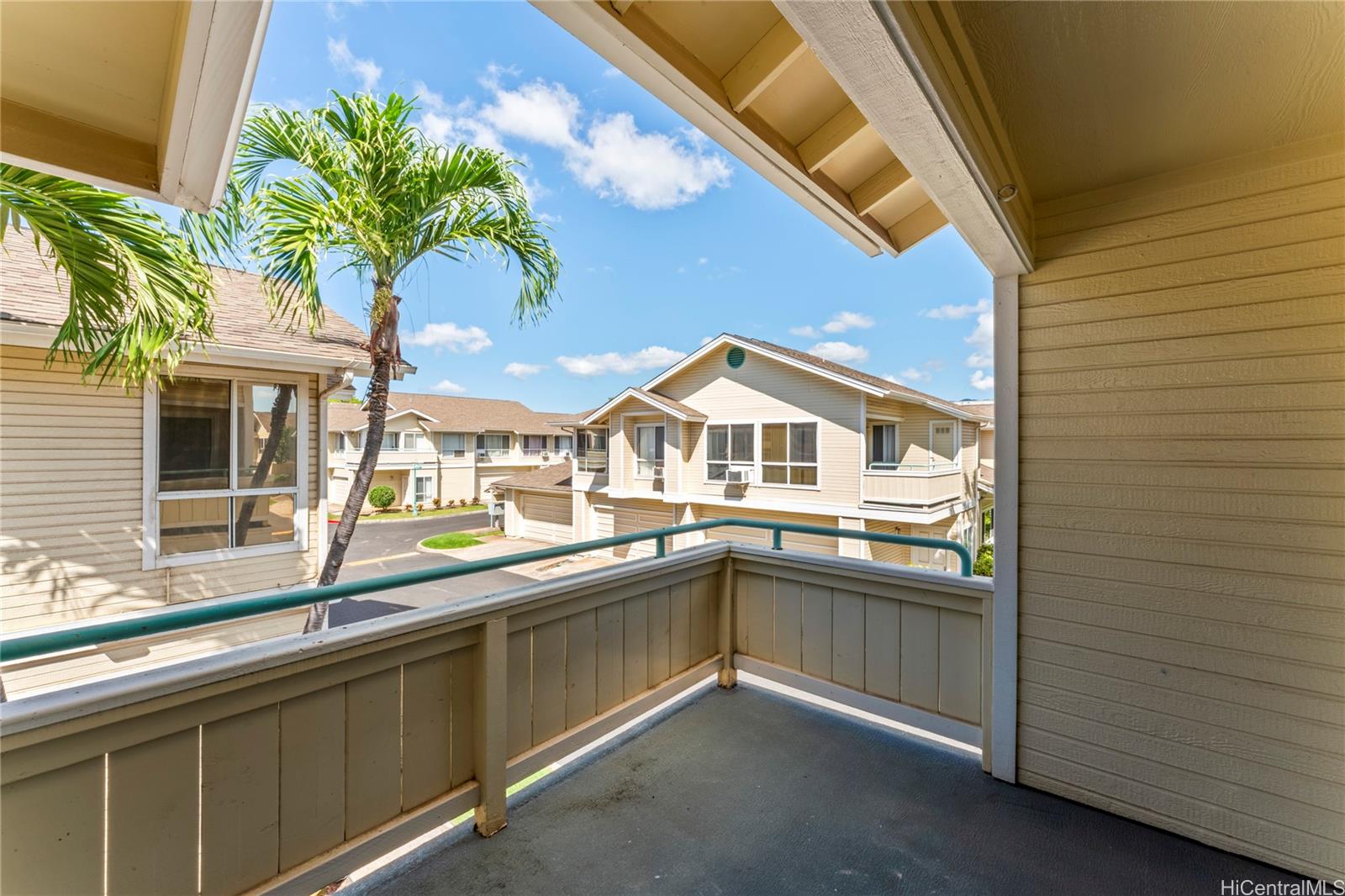 91-1132 Laaulu Street  Unit 14G