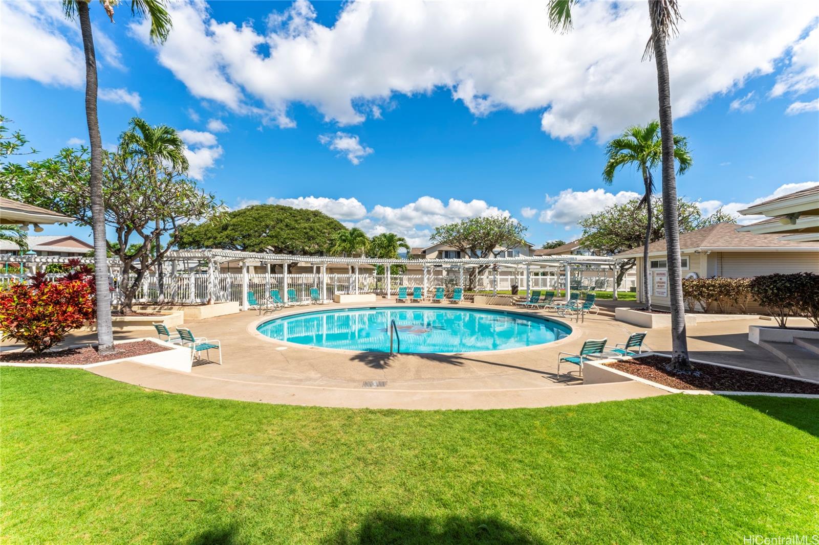 91-1132 Laaulu Street  Unit 14G