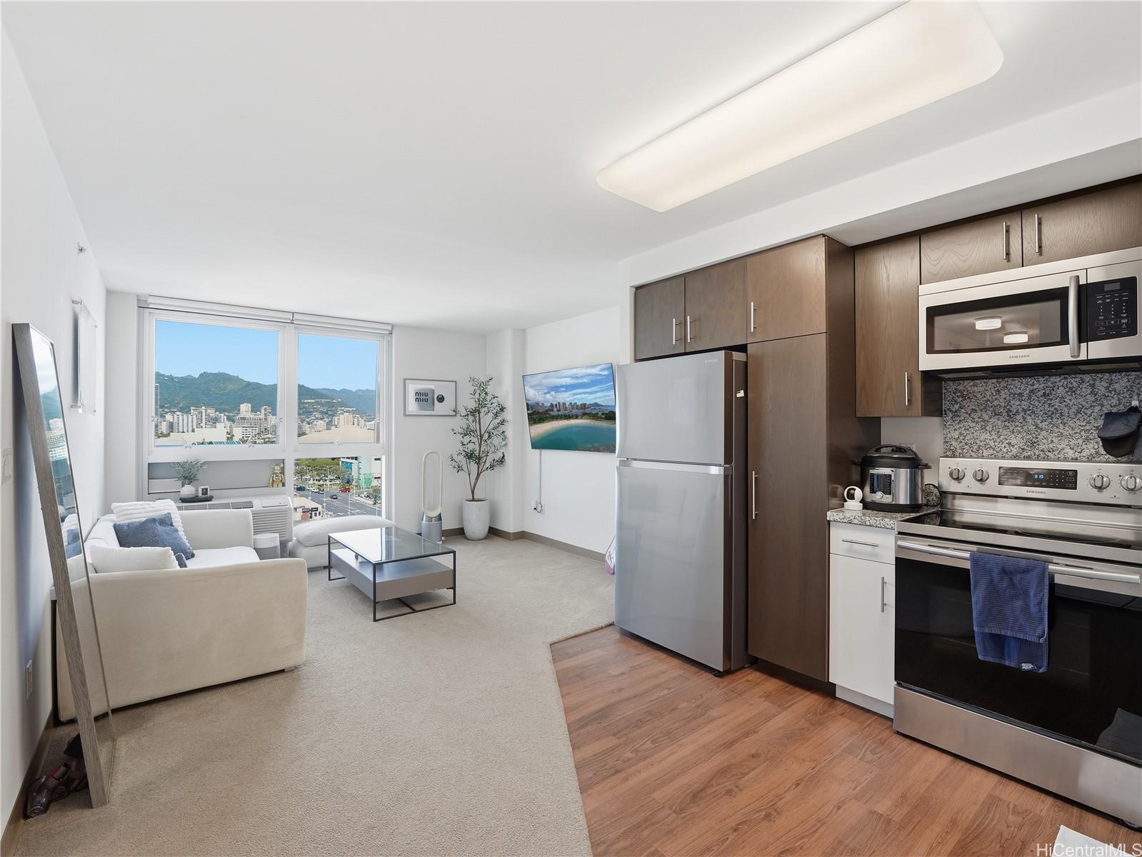 988 Halekauwila Street 914