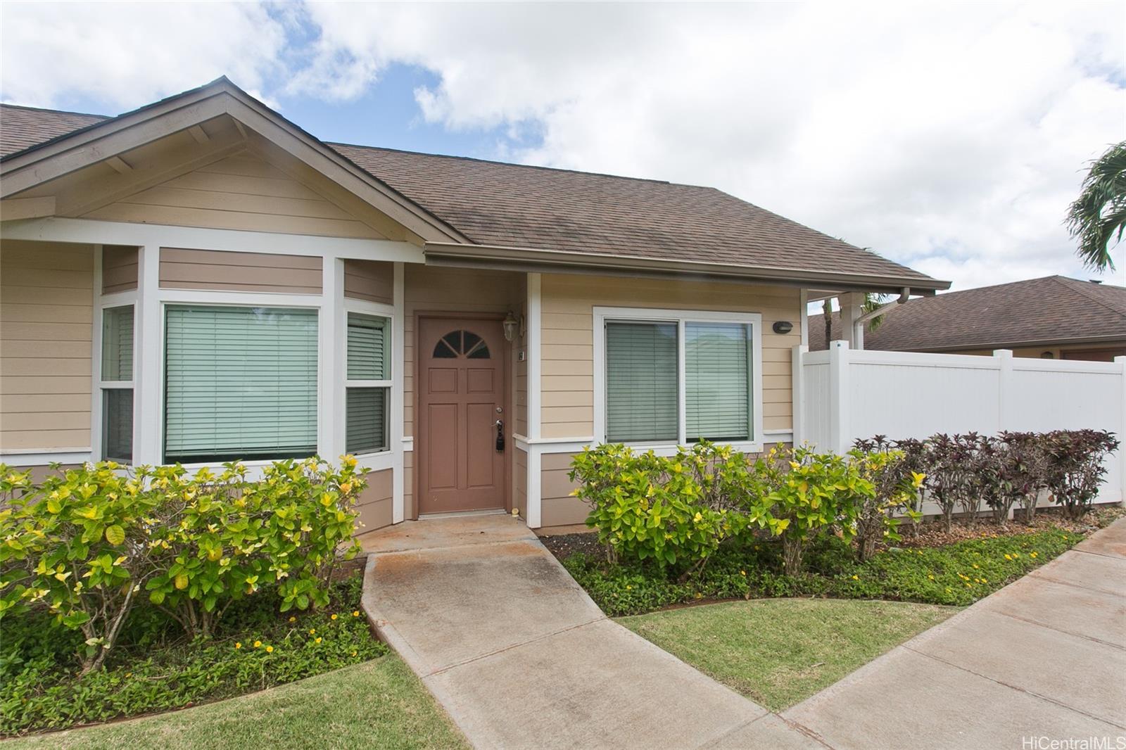 91-1037 Kaipalaoa Street 1205