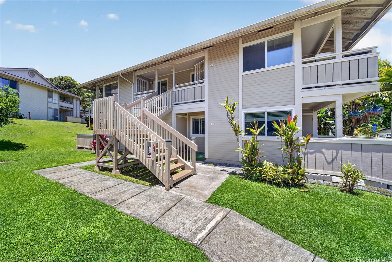 95-510 Wikao Street  Unit B102