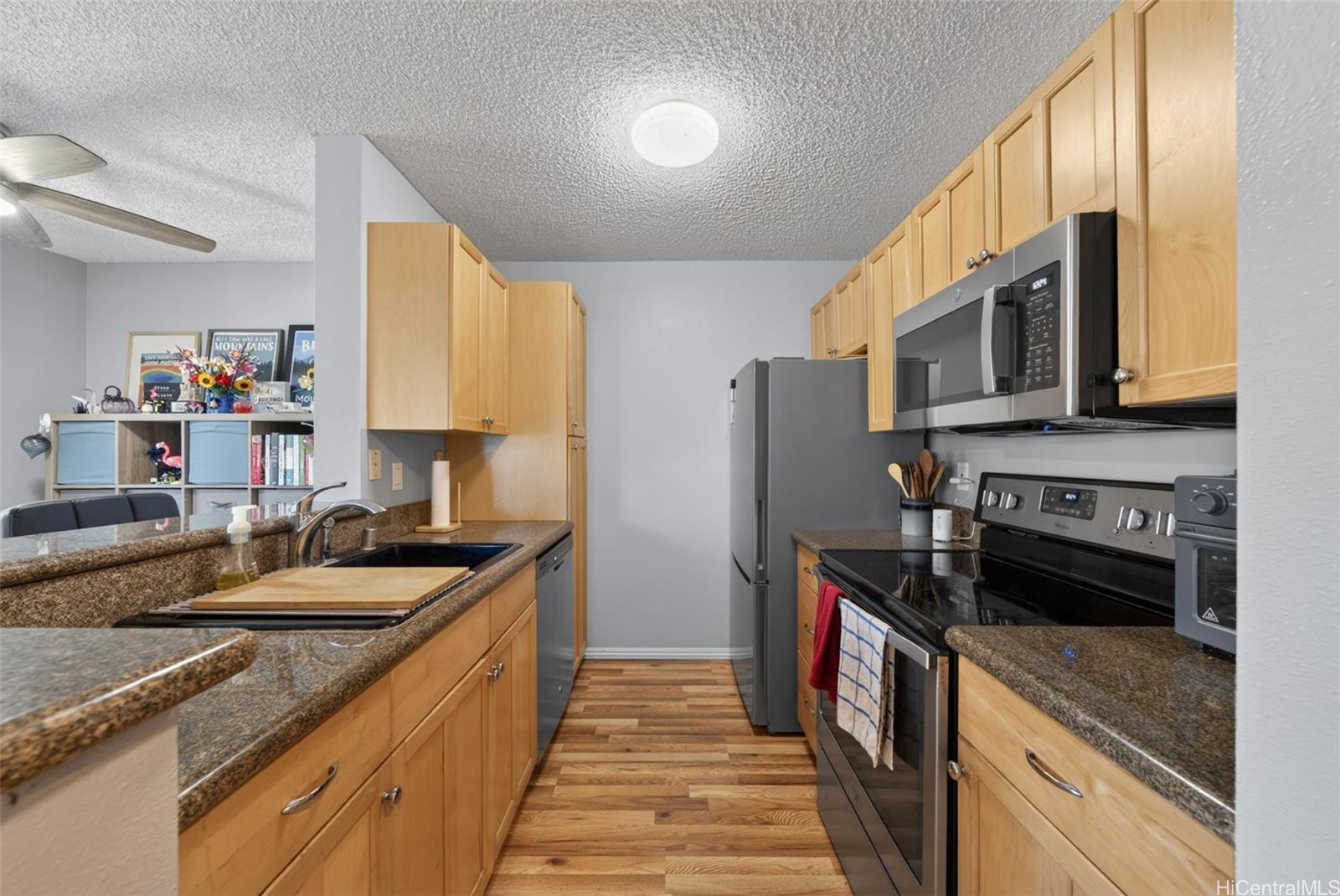 95-510 Wikao Street  Unit B102