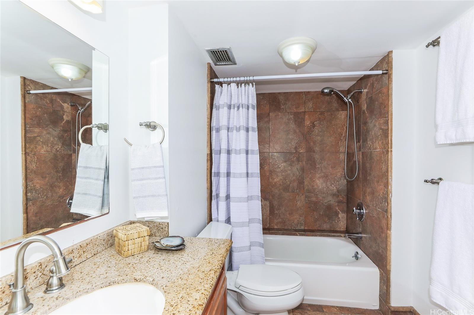 521 Hahaione Street  Unit 2/1F