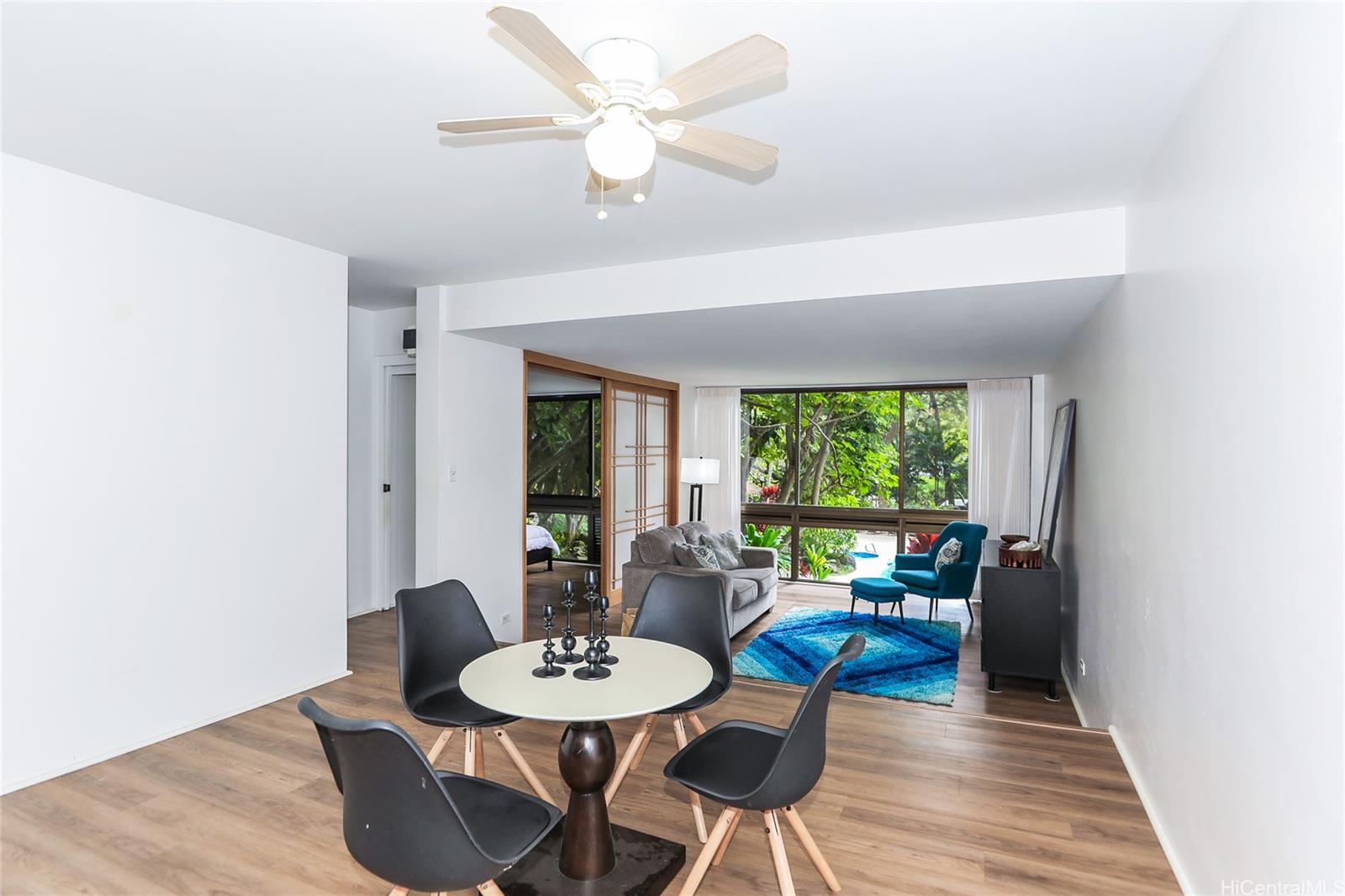 521 Hahaione Street  Unit 2/1F