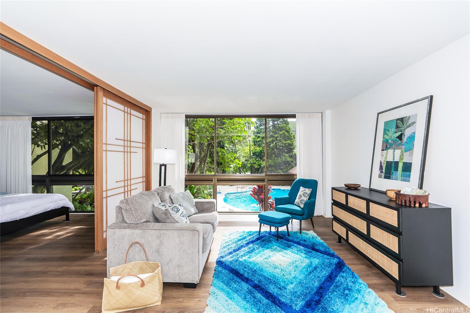521 Hahaione Street  Unit 2/1F
