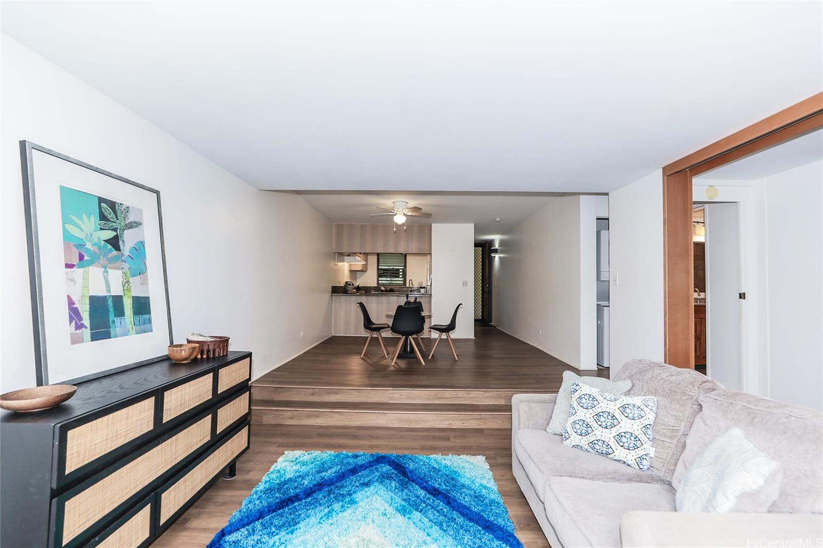 521 Hahaione Street  Unit 2/1F
