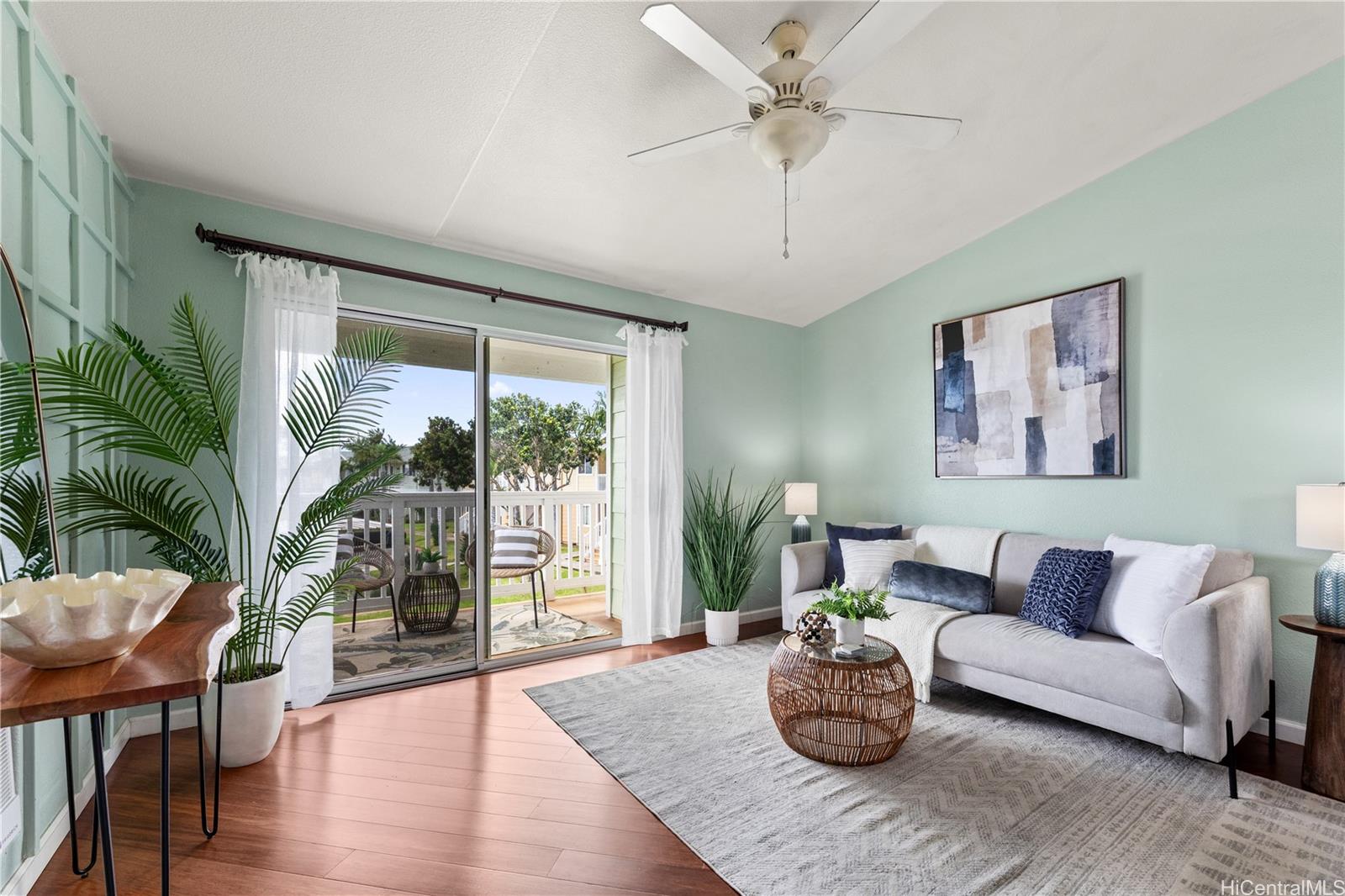 94-510 Lumiaina Street A203