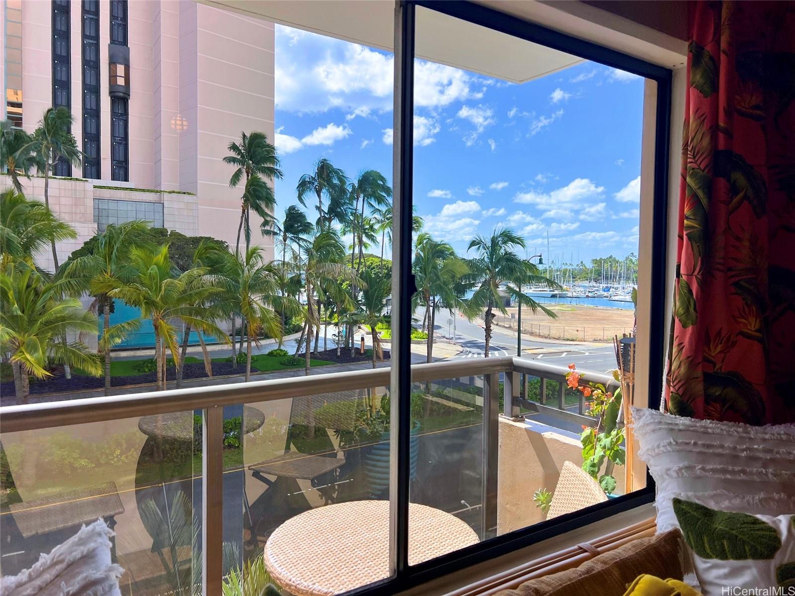 1684 Ala Moana Boulevard 253