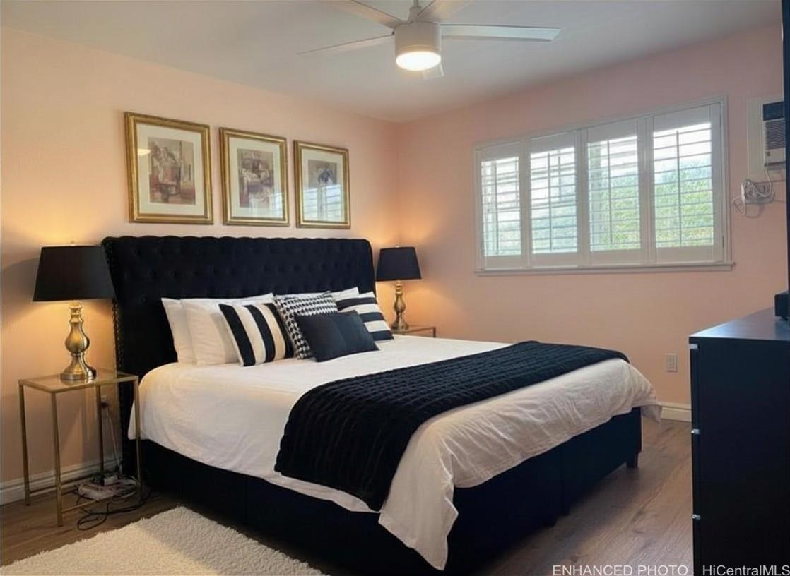 91-1185 Kaiau Avenue  Unit 705
