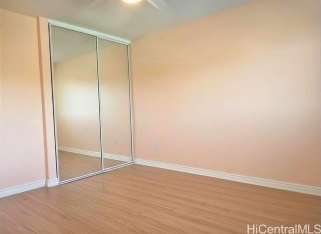 91-1185 Kaiau Avenue  Unit 705