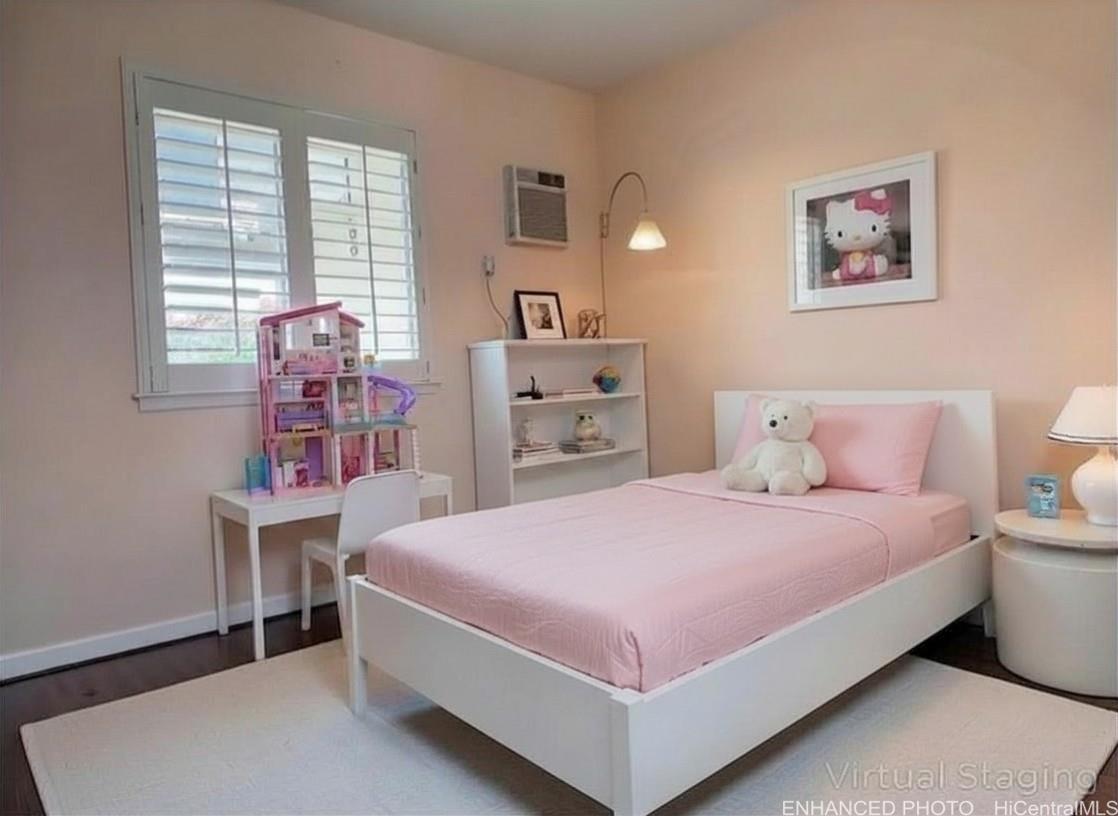 91-1185 Kaiau Avenue  Unit 705
