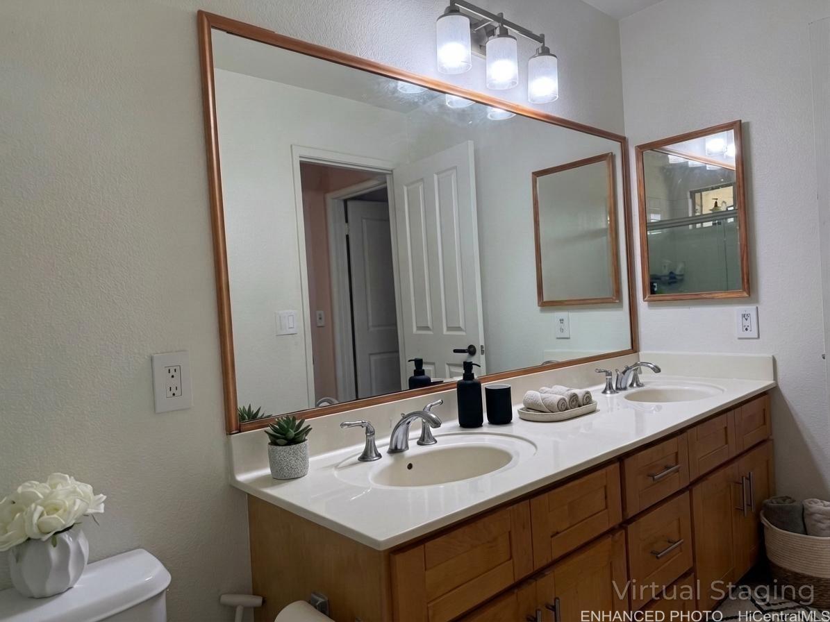 91-1185 Kaiau Avenue  Unit 705