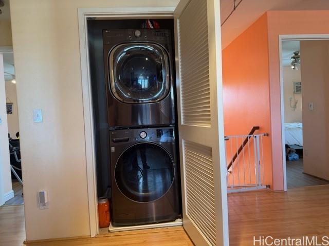91-1185 Kaiau Avenue  Unit 705