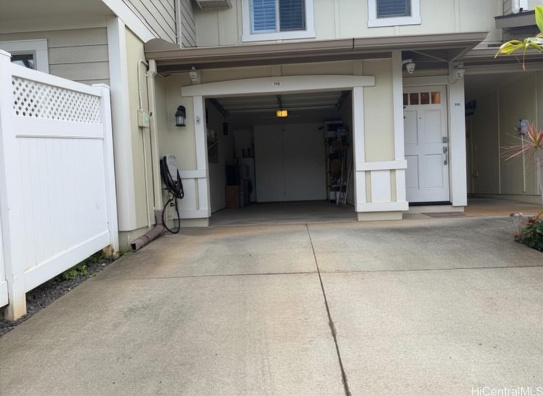 91-1185 Kaiau Avenue  Unit 705